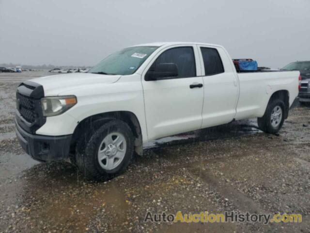 TOYOTA TUNDRA DOUBLE CAB SR/SR5, 5TFCW5F17JX023051