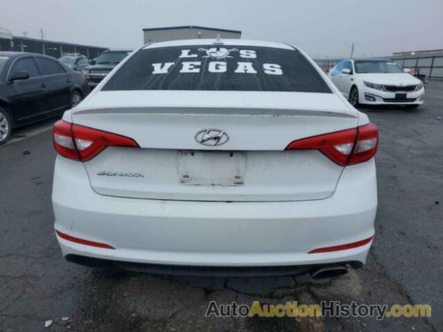 HYUNDAI SONATA SE, 5NPE24AF2FH190194