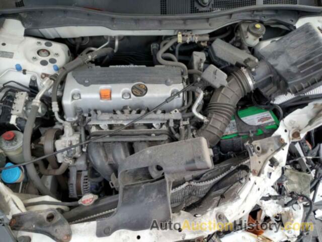 HONDA ACCORD SE, 1HGCP2F61CA126562