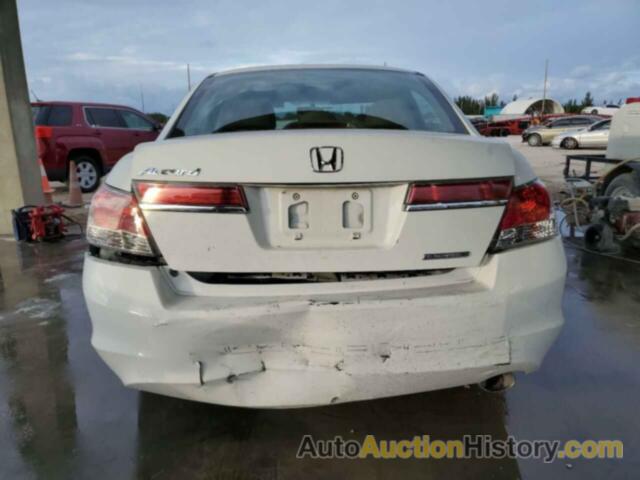 HONDA ACCORD SE, 1HGCP2F61CA126562