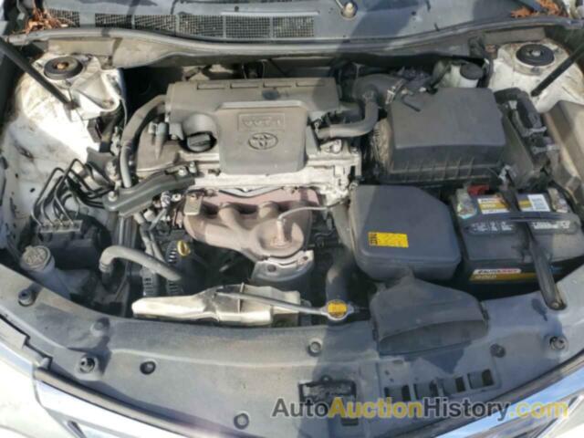 TOYOTA CAMRY L, 4T4BF1FK2ER383219