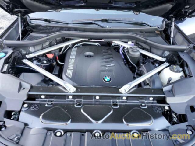 BMW X5 XDRIVE40I, 5UX23EU04R9T81365