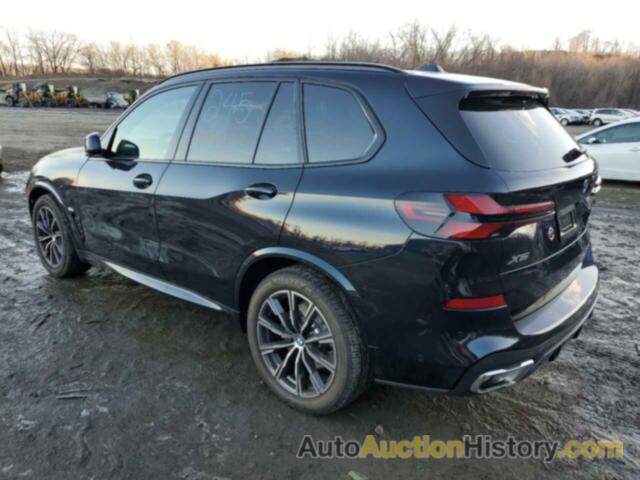 BMW X5 XDRIVE40I, 5UX23EU04R9T81365