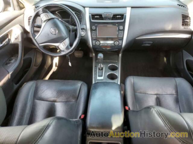 NISSAN ALTIMA 2.5, 1N4AL3AP6DC189157