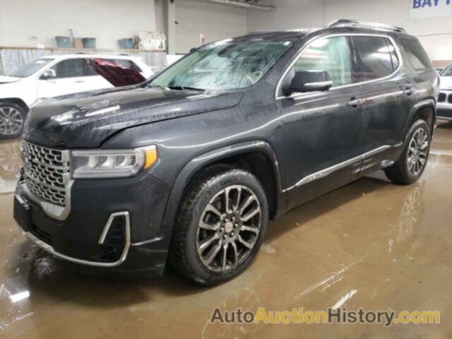 GMC ACADIA DEN DENALI, 1GKKNXLS5LZ129145