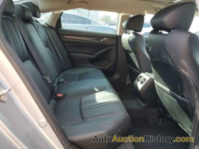 HONDA ACCORD TOURING, 1HGCV2F91JA008640