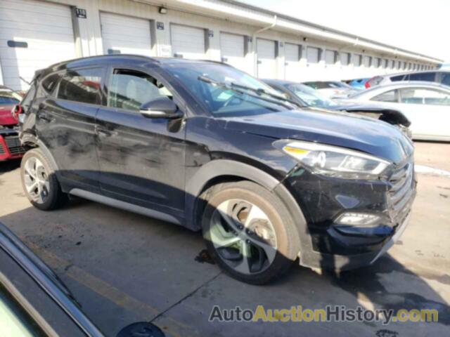 HYUNDAI TUCSON VALUE, KM8J33A23JU765898