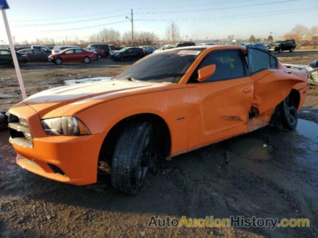 DODGE CHARGER R/T, 2C3CDXCT7EH162649