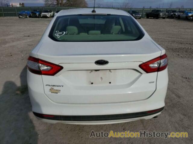 FORD FUSION SE, 3FA6P0H72FR117553