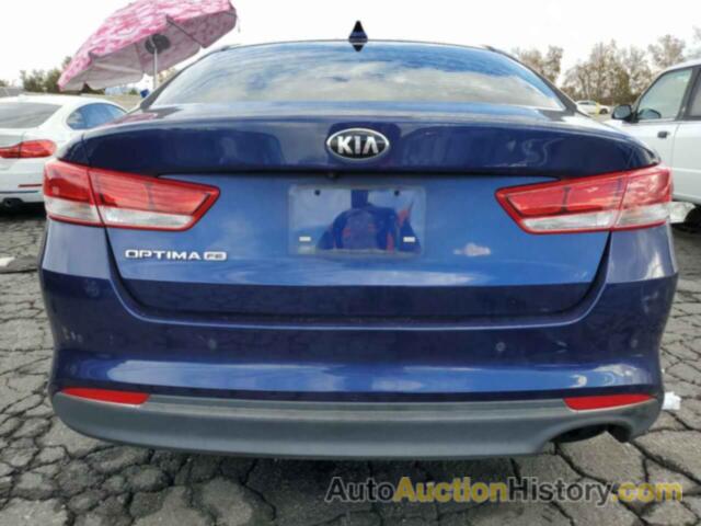 KIA OPTIMA LX, 5XXGT4L3XJG219292