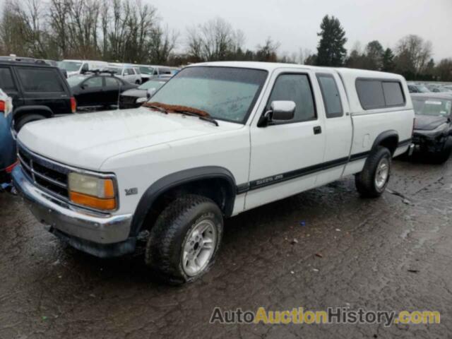 DODGE All Models, 1B7GG23Y2NS590401