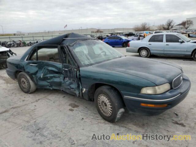 BUICK LESABRE LIMITED, 1G4HR52K1WH507421