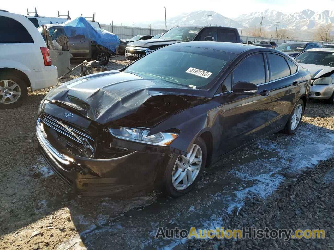 FORD FUSION SE, 3FA6P0H77FR130427