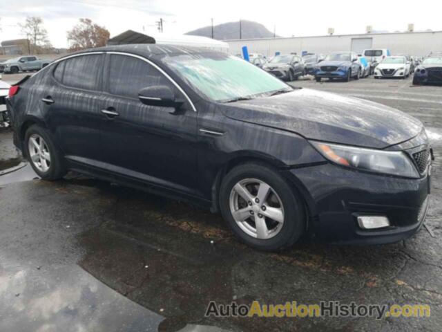 KIA OPTIMA LX, 5XXGM4A75EG276654