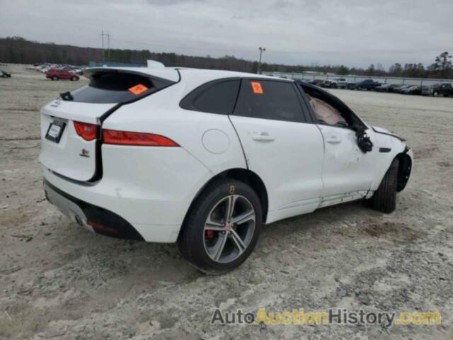 JAGUAR F-PACE S, SADCM2FV1KA392682