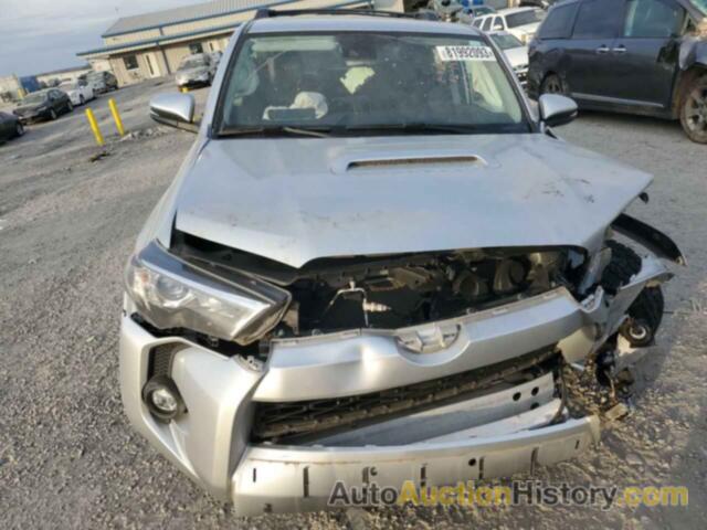 TOYOTA 4RUNNER SR5 PREMIUM, JTERU5JR4N5998018