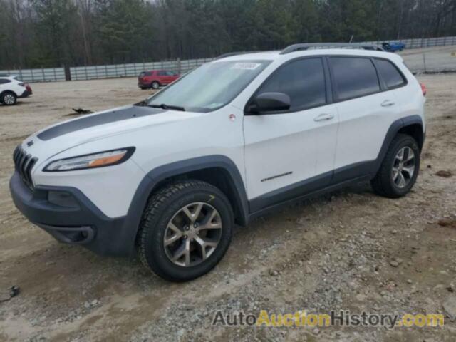 JEEP CHEROKEE TRAILHAWK, 1C4PJMBS5EW251702