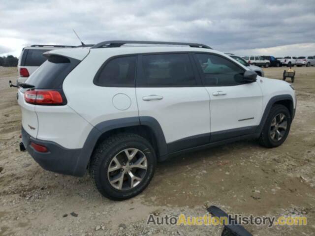 JEEP CHEROKEE TRAILHAWK, 1C4PJMBS5EW251702