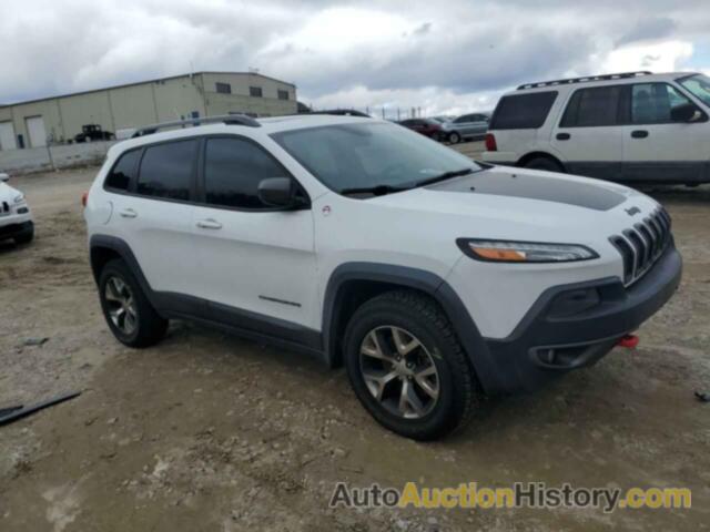 JEEP CHEROKEE TRAILHAWK, 1C4PJMBS5EW251702