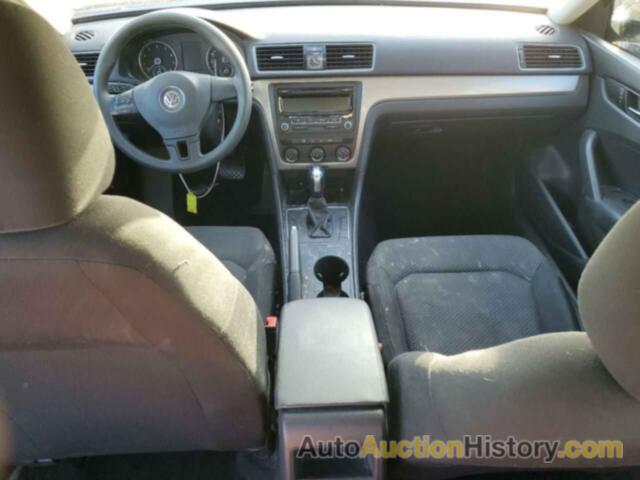 VOLKSWAGEN PASSAT S, 1VWAS7A34EC042299