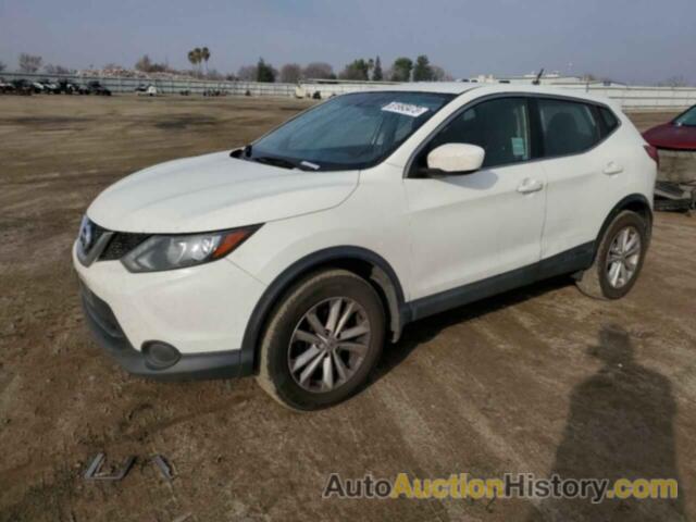 NISSAN ROGUE S, JN1BJ1CP9HW028296