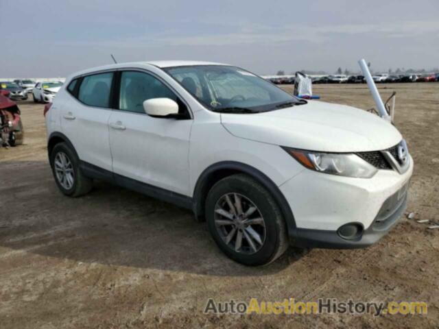 NISSAN ROGUE S, JN1BJ1CP9HW028296