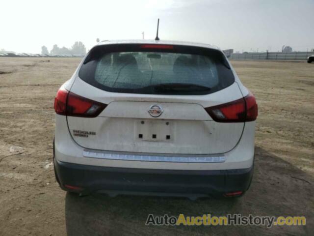 NISSAN ROGUE S, JN1BJ1CP9HW028296