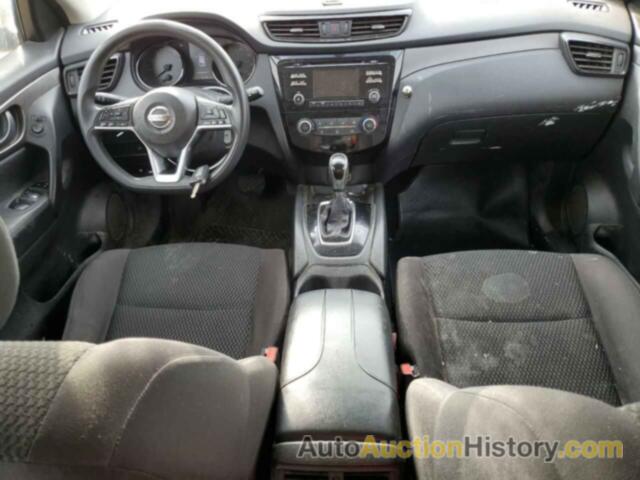 NISSAN ROGUE S, JN1BJ1CP9HW028296