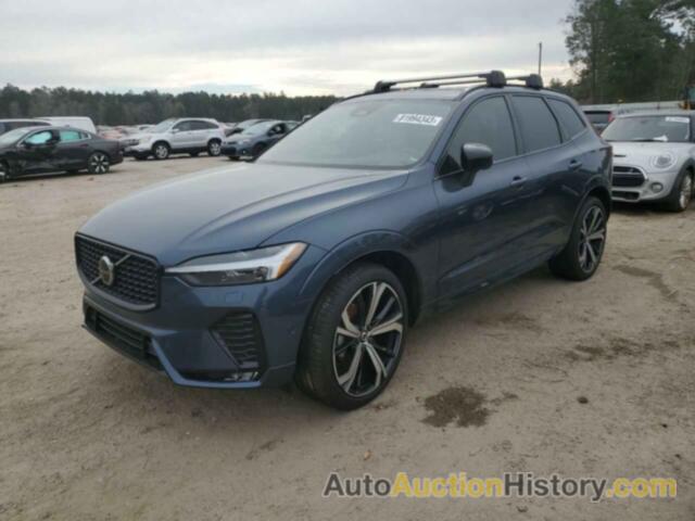 VOLVO XC60 ULTIM ULTIMATE, YV4L12RM4R1729800