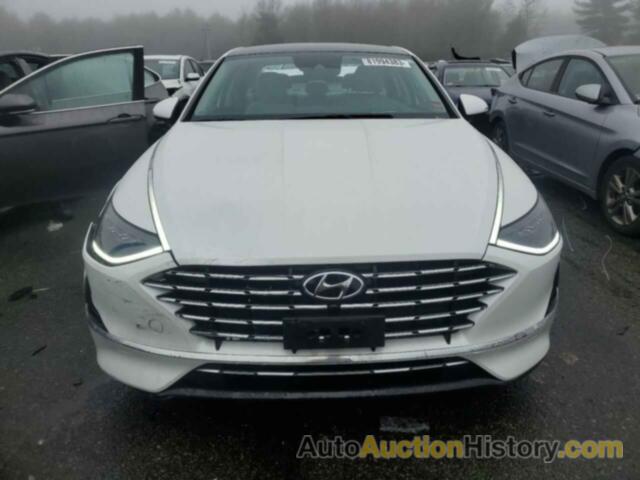 HYUNDAI SONATA HYBRID, KMHL54JJ3NA044763