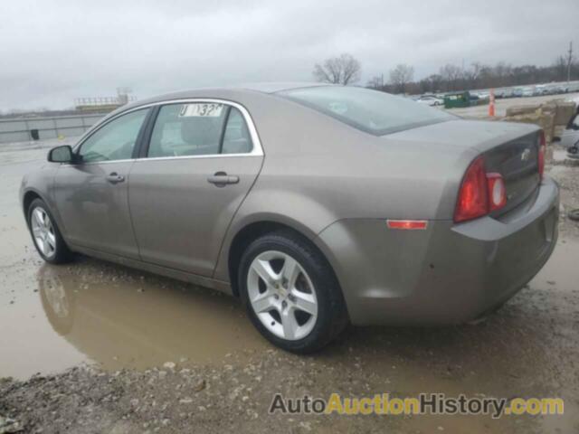 CHEVROLET MALIBU LS, 1G1ZA5EU8BF320723