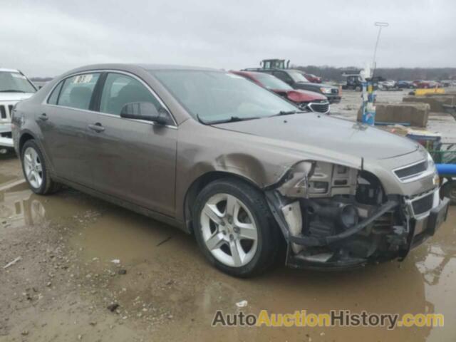 CHEVROLET MALIBU LS, 1G1ZA5EU8BF320723