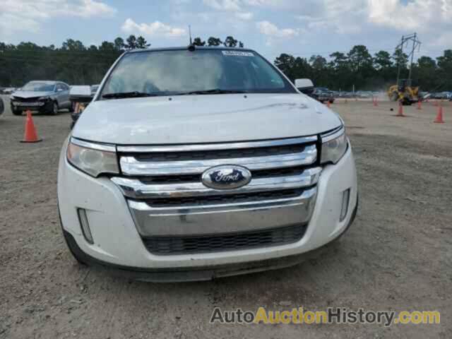 FORD EDGE LIMITED, 2FMDK3KC4DBA56883