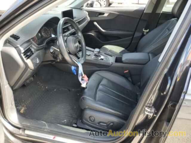 AUDI A4 PREMIUM, WAUKMAF46JA142066