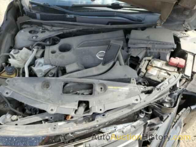 NISSAN ALTIMA 2.5, 1N4AL3AP6FC203402