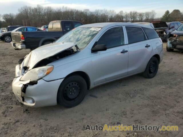 TOYOTA MATRIX XR, 2T1KR30E77C641223