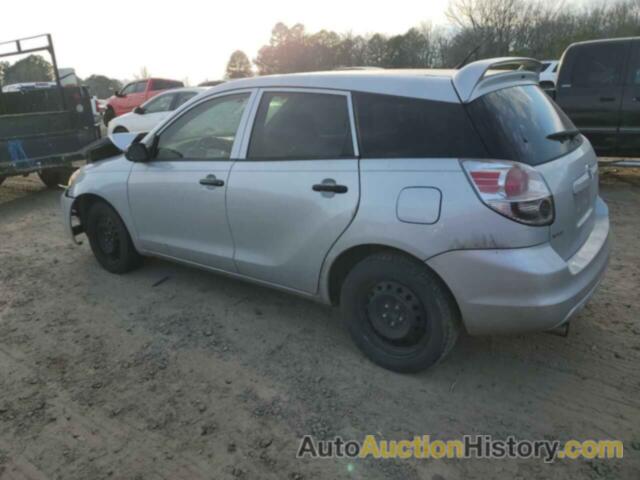 TOYOTA MATRIX XR, 2T1KR30E77C641223