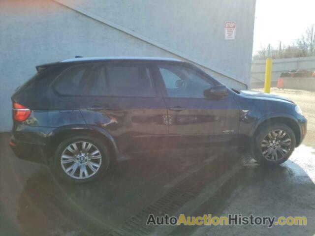 BMW X5 XDRIVE50I, 5UXZV8C54D0C16262