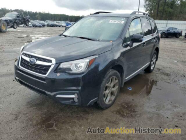 SUBARU FORESTER 2.5I TOURING, JF2SJAWCXJH524922