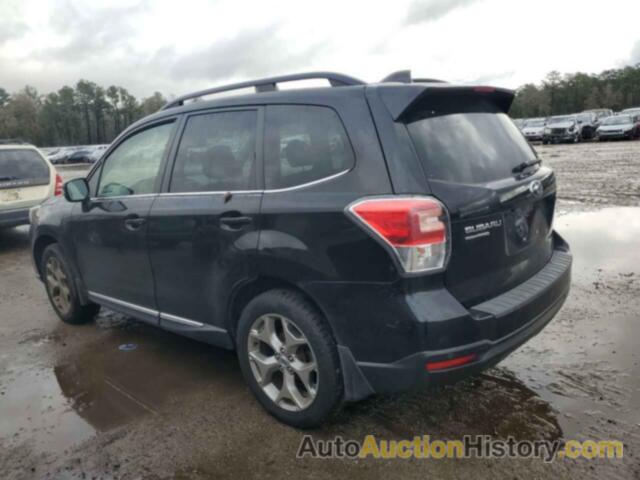 SUBARU FORESTER 2.5I TOURING, JF2SJAWCXJH524922