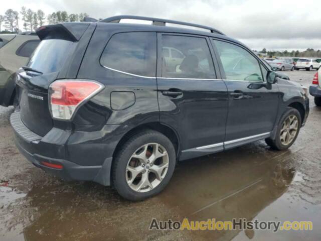 SUBARU FORESTER 2.5I TOURING, JF2SJAWCXJH524922