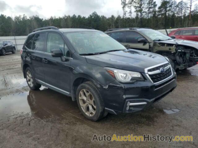 SUBARU FORESTER 2.5I TOURING, JF2SJAWCXJH524922