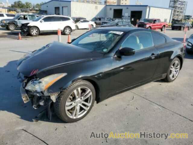 INFINITI G37 BASE, JNKCV64E18M108508