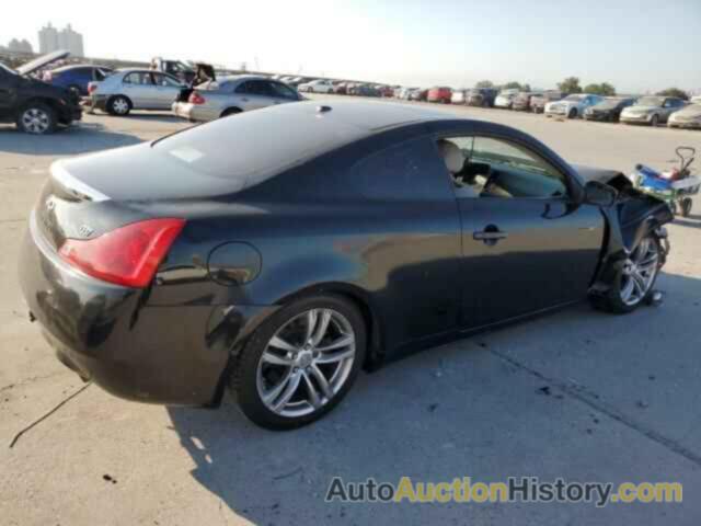 INFINITI G37 BASE, JNKCV64E18M108508