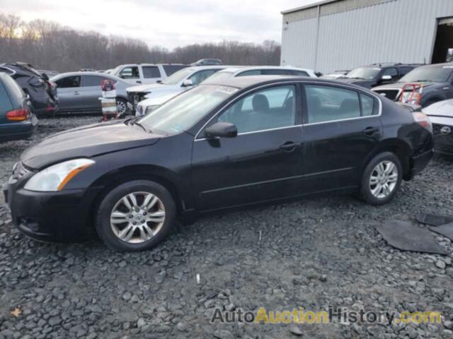 NISSAN ALTIMA BASE, 1N4AL2AP0BN501372