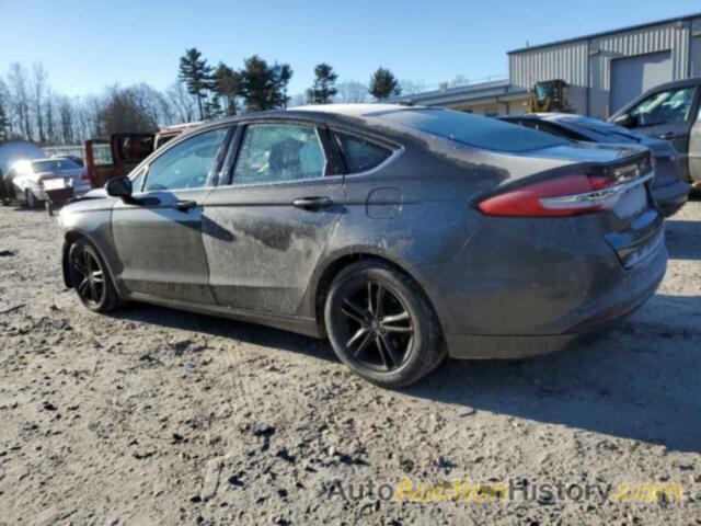 FORD FUSION SE, 3FA6P0H70JR124994