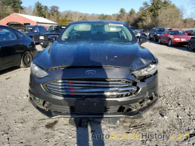 FORD FUSION SE, 3FA6P0H70JR124994