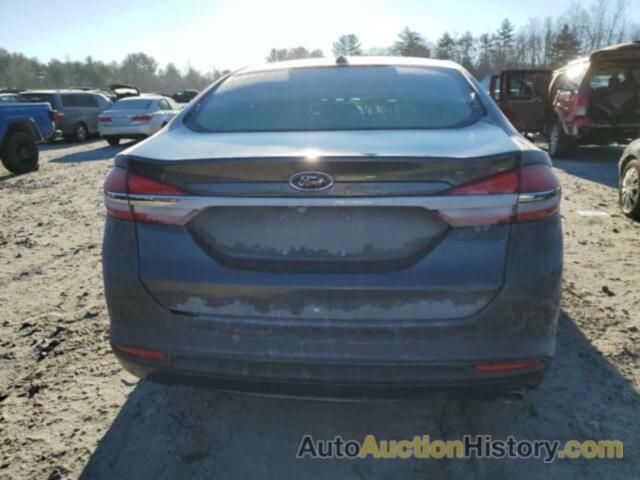 FORD FUSION SE, 3FA6P0H70JR124994