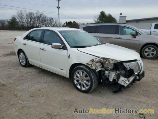 LINCOLN MKZ HYBRID, 3LNDL2L30CR801649