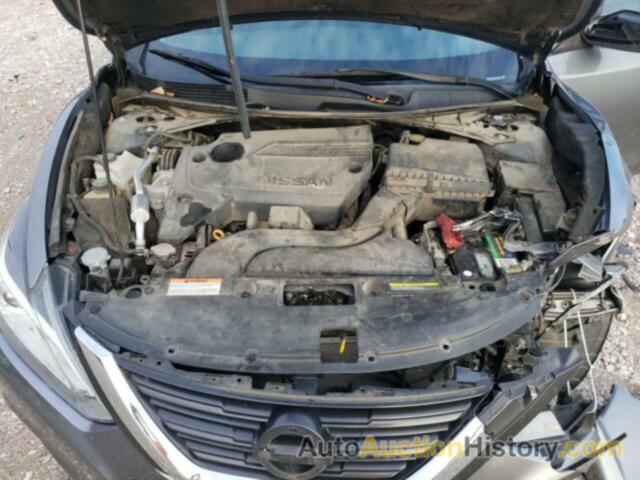 NISSAN ALTIMA 2.5, 1N4AL3AP9JC148517